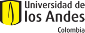 Universidad de los Andes